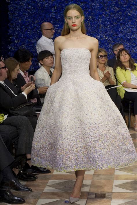 dior haute couture 2012 fall